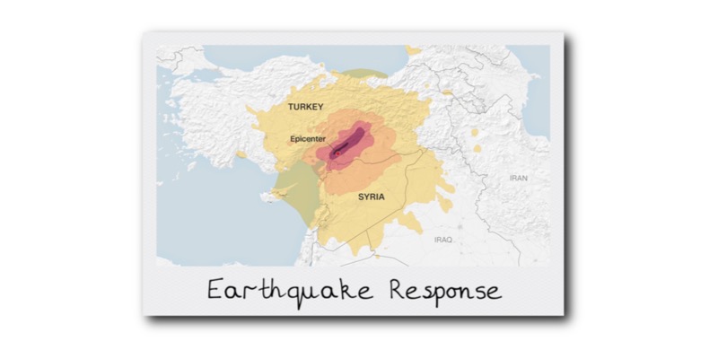 Earthquake