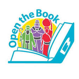 open-the-book