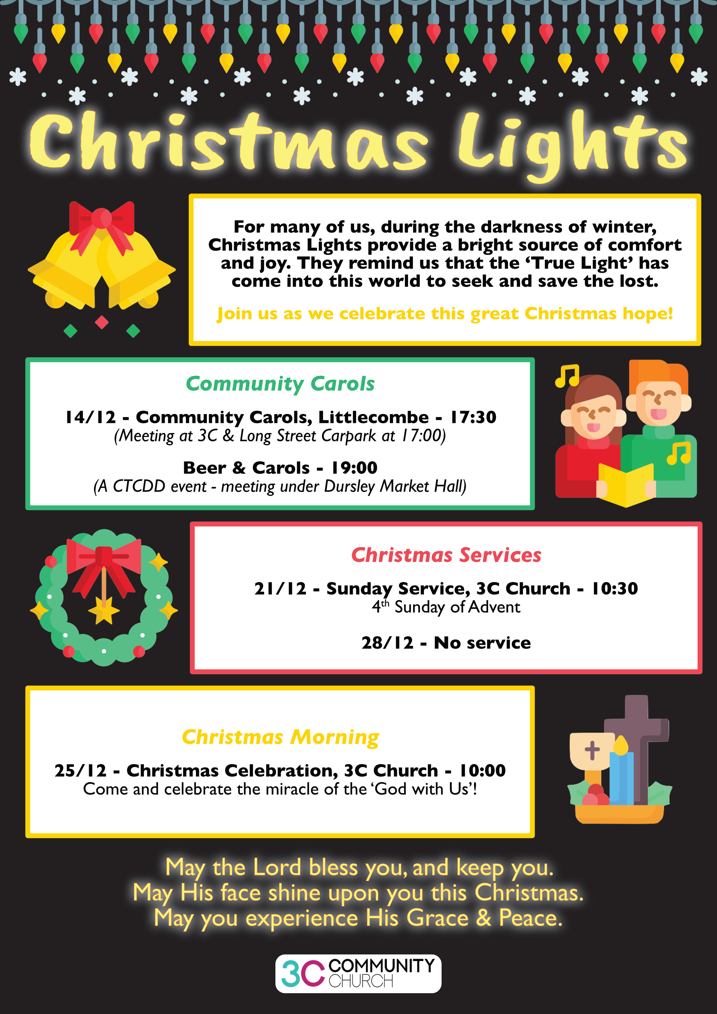 Christmas '25-Website