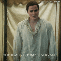 servant