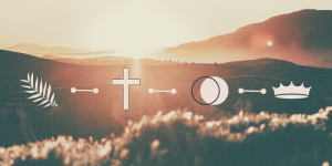 ...Free - the story of Easter