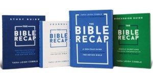 ...New Year - New Bible Reading Plan
