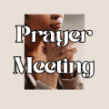 Prayer & Fasting (Afternoon)